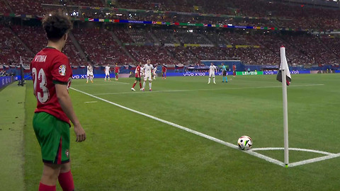 UEFA EURO 2024 Německo - Portugalsko - Česko