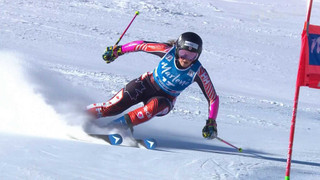 SP v alpském lyžování 2025/2026