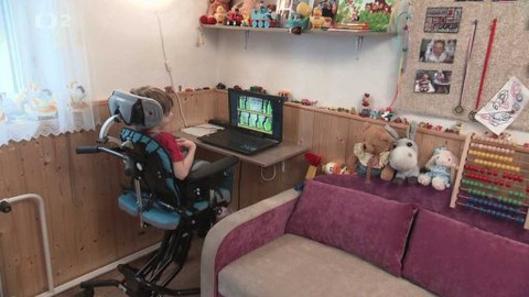 Klíč - 18. března 2015