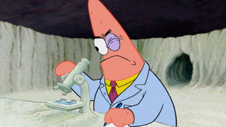 SpongeBob v kalhotách IV