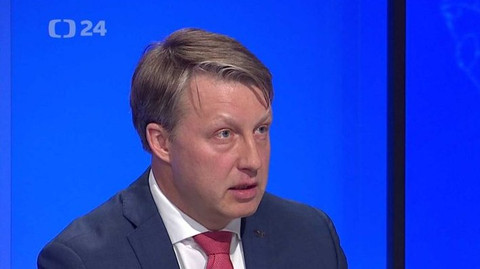 90’ ČT24 - Nová pravidla pro směnárny