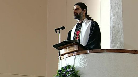 Bohoslužby v České televizi - Adventní bohoslužba