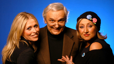 Banánové rybičky - Jak si užít vůně