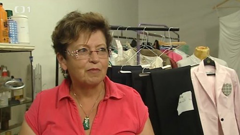 Černé ovce - 2. září 2014