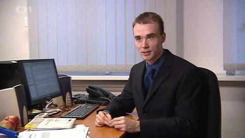 Černé ovce - 26. února 2015