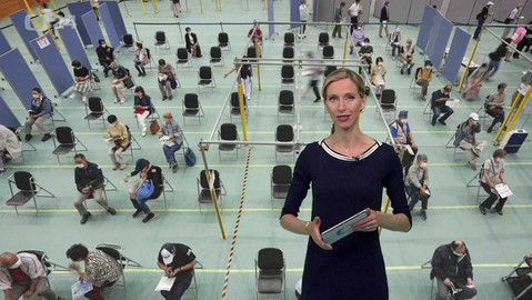 Horizont ČT24 - 26. května 2021