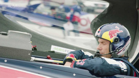 Red Bull Air Race - Red Bull Air Race 2016 USA