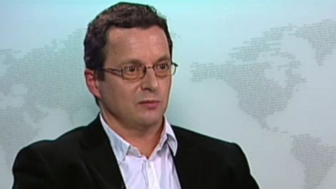 Hyde Park ČT24 - 20. prosince 2010