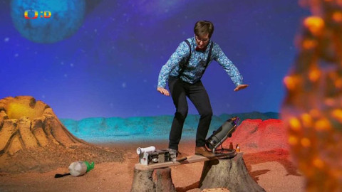 PLANETA YÓ - 4. listopadu 2019