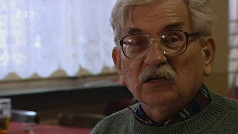 Ilustrované fejetony Ludvíka Vaculíka - Srpnový den (Když přišli Rusové...)