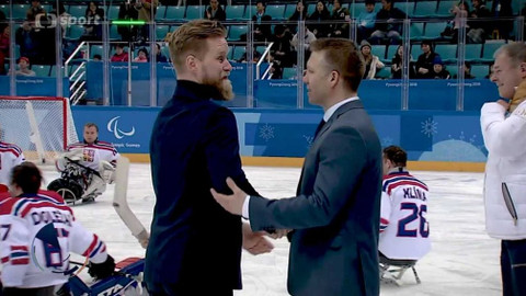 Olympijský magazín - 22. března 2018