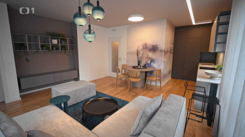 Bydlet jako... - V budoucnosti