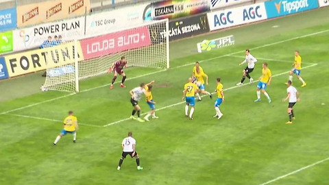 Studio fotbal - Dohráno
