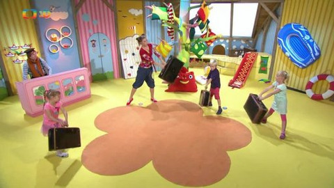 Hýbánky - Loučení, loučení