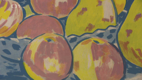 Černé ovce - 19. června