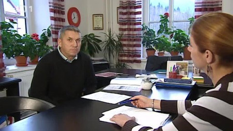 Černé ovce - 1. prosince 2014