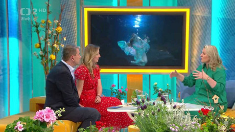 Dobré ráno - 29. dubna 2022