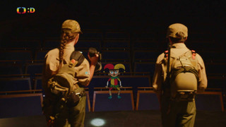 Pohádková pátračka