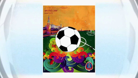 FIFA magazín MS 2018 - 10. července 2017