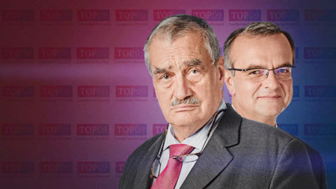 Studio ČT24 - 8. prosince 2013 09:00