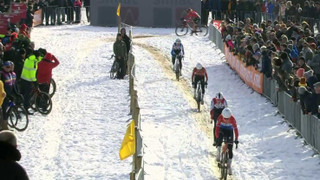 SP v cyklokrosu 2025/2026