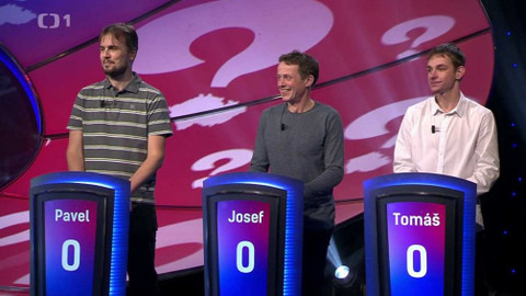 Kde domov můj? - 25. března 2021