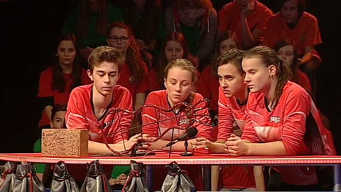 Bludiště - 6. února 2016