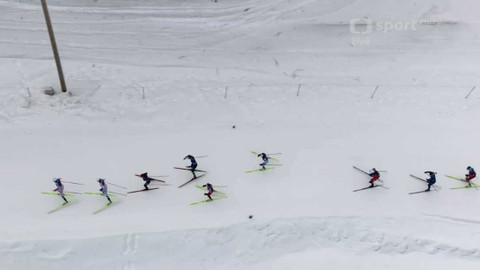 Světový pohár v severské kombinaci - Estonsko