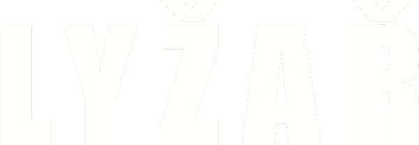 Lyžař