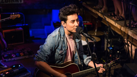 Doupě Mekyho Žbirky - 3/10 Martin Ledvina a Mirai Navrátil