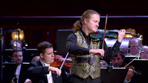 Obrázek pořadu Houslové gala