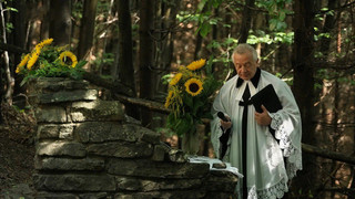 Pod nebeskou klenbou II