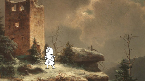 Králíkova čítanka - 4/7 K. J. Erben: Štědrý den