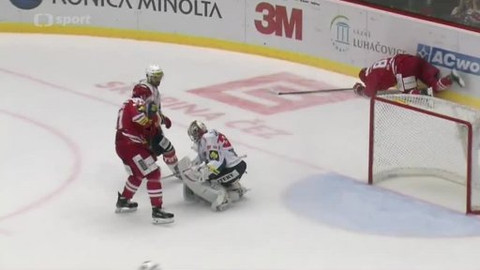 Hokej den poté - 14. kolo Tipsport extraligy 2014/15