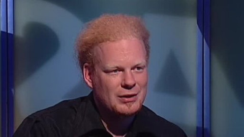 Před půlnocí - 22. května 2009