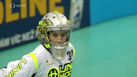 ČEZ Extraliga - 1. SC TEMPISH Vítkovice - Herbadent FK Jižní Město