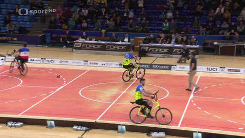 Kolová - Finále Světového poháru v kolové