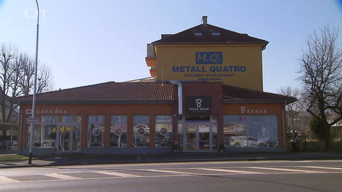 Černé ovce - 9. dubna