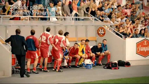 Fotbal - Bohemians 1905 - AC Sparta Praha