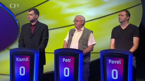 Kde domov můj? - 2. února 2016