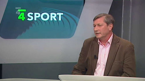 Volejbal - Před volbou předsedy Českého volejbalového svazu