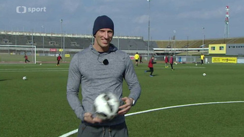 Olympijský magazín - 16. srpna 2017