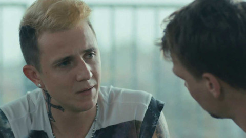 Vyšehrad - 5/10 Škodovka