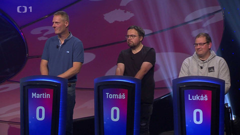 Kde domov můj? - 2. ledna