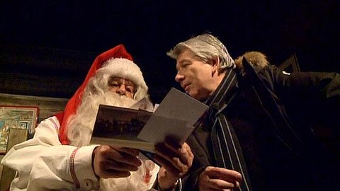 Postřehy odjinud - Finsko očima Petra Voldána