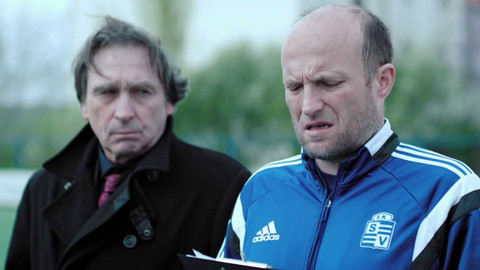 Vyšehrad - 8/10 Beďar