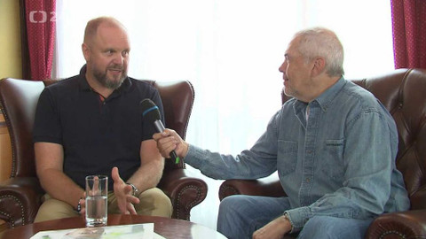 ČT na MFF Karlovy Vary - Festivalové vteřiny 2021