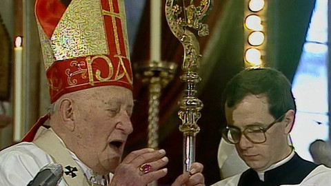 Znamení a rituály - Ruka