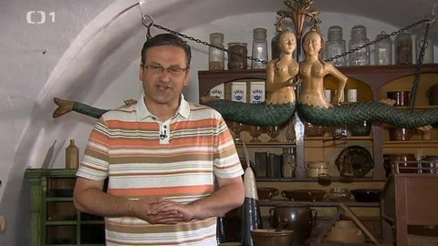 Toulavá kamera vychutnává Česko - 7/9 Vsetínsko a Rychnovsko