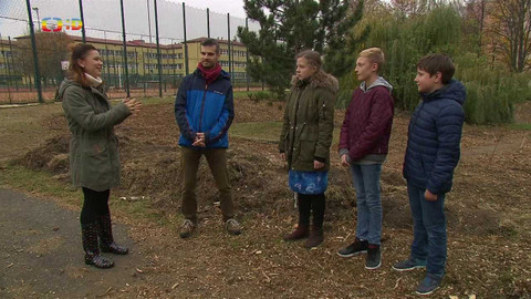 PLANETA YÓ - 22. března 2022